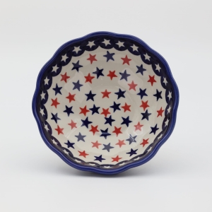 Flower bowl I (A266 D47)  