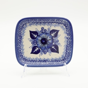 Platter - rectangular plate (A97 D108)    