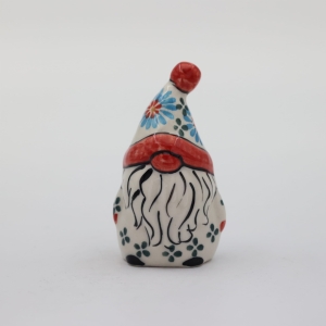Gnom figurka ceramiczna mała (A527 D3)      