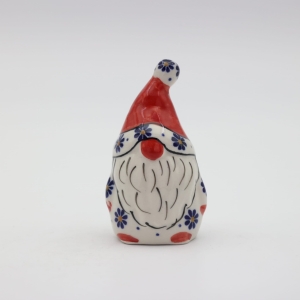Gnom figurka ceramiczna mała (A527 D53)          