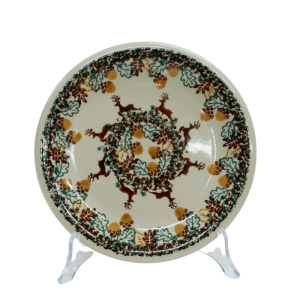 Dessert plate ANDY 19 cm (A114 D79)