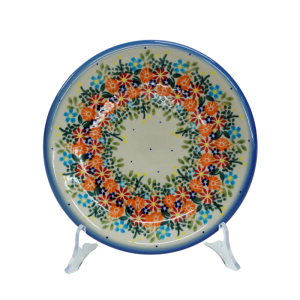 Dessert plate ANDY 19 cm (A114 D55)