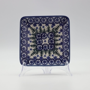 Tray square plate SUSHI (A558 D85) 