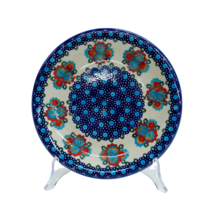Dessert plate ANDY 19 cm (A114 D82)