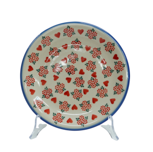 Dessert plate ANDY 19 cm (A114 D88)