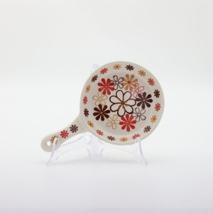 Ceramic pan small (A524 D63)          