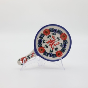 Ceramic pan small (A524 D10)          