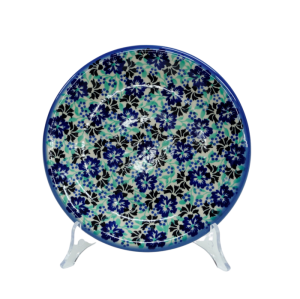 Dessert plate ANDY 19 cm (A114 D87)