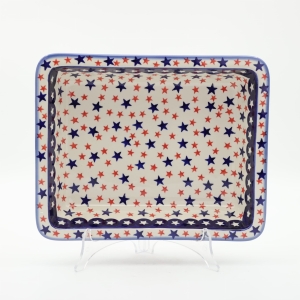 Ovenproof dish ANDY (A264 D47)   