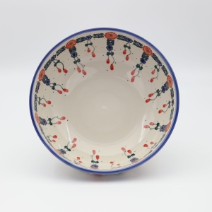 Bowl large 29 cm (A519 D10)   
