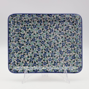 Serving tray (A404 D134) 