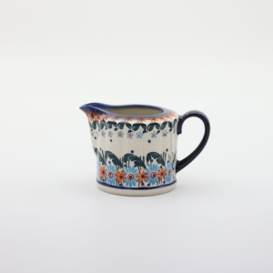 Milk jug (A77 D91) 