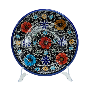 Dessert plate ANDY 19 cm (A114 D66)