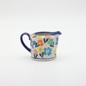 Milk jug (A77 D125) 