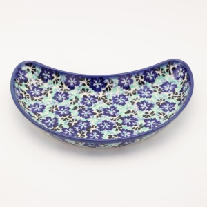 Crescent tray (A275 D87)   