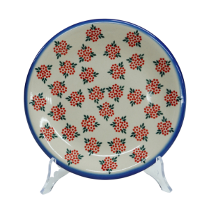 Dessert plate ANDY 19 cm (A114 D57)