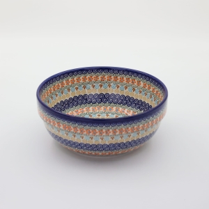Bowl 23 cm (A196 D5)   