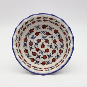 Pie dish 26 cm (A185 D18)         