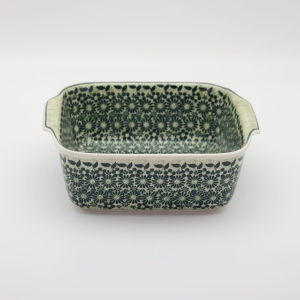 Large square dish ANDY (A186 D49)   