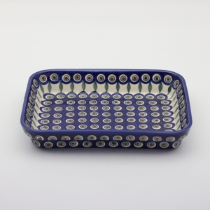 Baking dish small (A125 D43)   