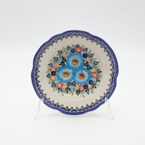 Soup plate with relief 23.5 cm (A258 D61)   