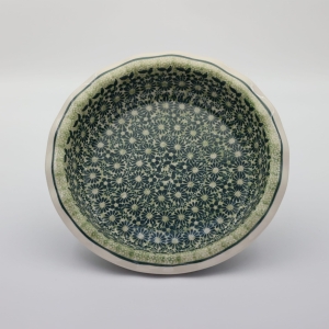 Pie plate (A389 D49)          