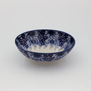 SMALL EGG SHAPE BOWL 18 (A459 D118)  