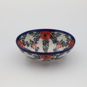 SMALL EGG SHAPE BOWL 18 (A459 D56)   