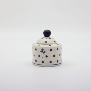 Sugar bowl (A76 D122) 