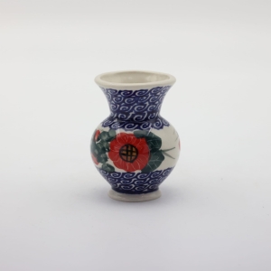 Flower Vase Ball I (A561 D15)      