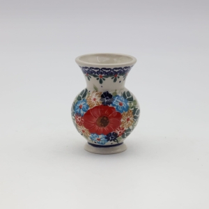 Flower Vase Ball I (A561 D60)       