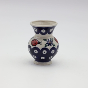 Flower Vase Ball I (A561 D105)          