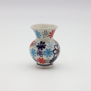 Flower Vase Ball I (A561 D44)          