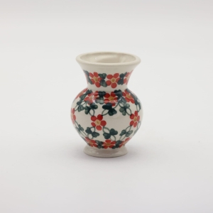 Flower Vase Ball I (A561 D20)            