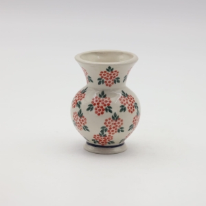 Flower Vase Ball I (A561 D57)                 