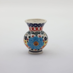 Flower Vase Ball I (A561 D59)                