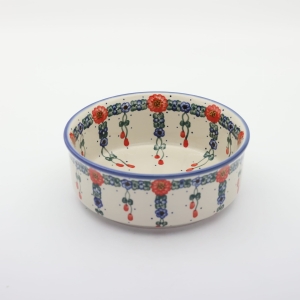 Miska ceramiczna 20 cm (A562 D10)  