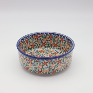 Miska ceramiczna 20 cm (A562 D54)         