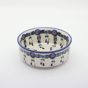 Miska ceramiczna 20 cm (A562 D40)  