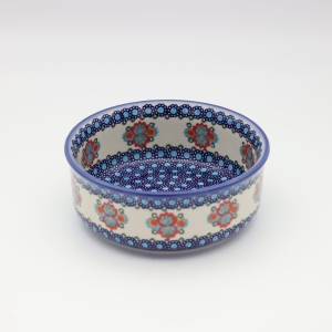 Miska ceramiczna 20 cm (A562 D82)            