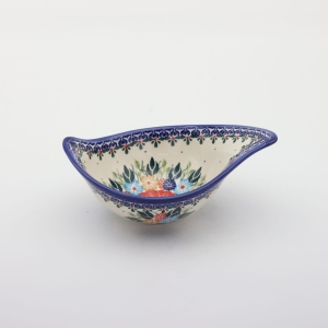 Bowl Boat (A514 D60)        