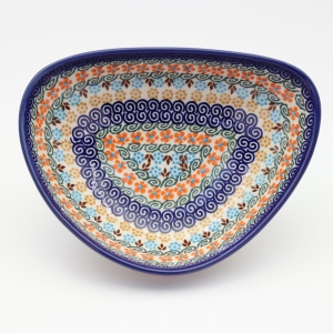 Bowl serving dish Nerka (A511 D5)        