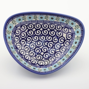 Bowl serving dish Nerka (A511 D38)         