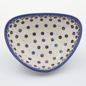 Bowl serving dish Nerka (A511 D53)