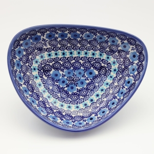Bowl serving dish Nerka (A511 D98) 