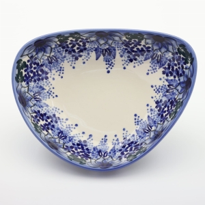 Bowl serving dish Nerka (A511 D119)    