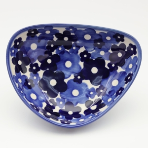 Bowl serving dish Nerka (A511 D126)      