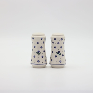 Salt and pepper shakers (A16 D122) 