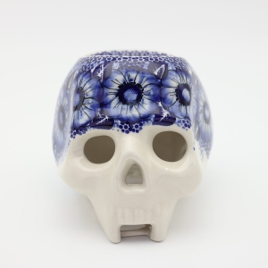 Skull lantern (A111 D108)  