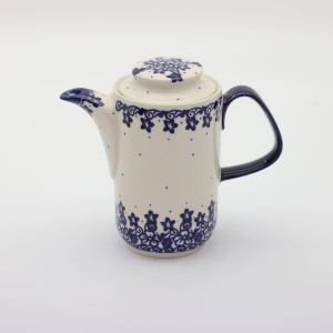 Teapot 0,55l (A563 D27)           
